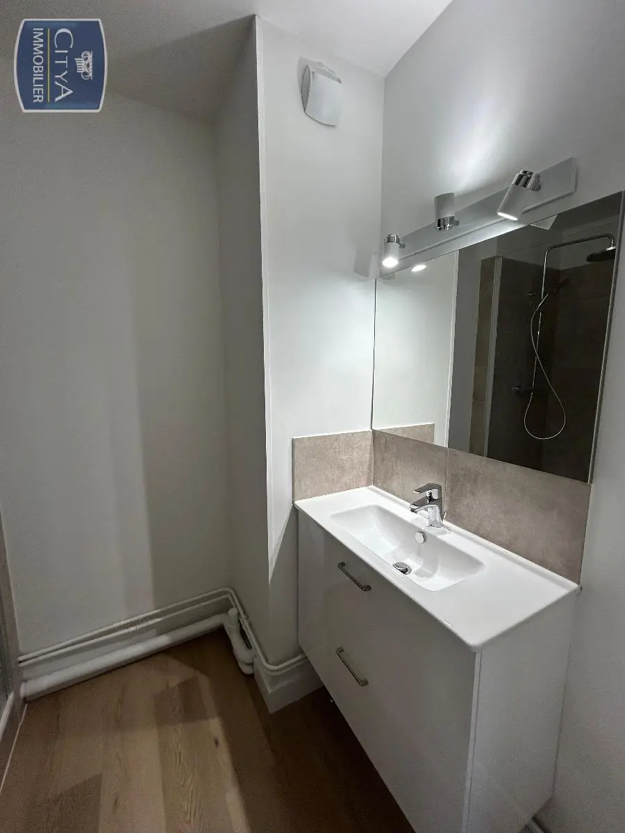 Photo 8 Appartement 2 pièces 55m²