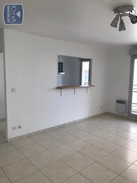 Photo 3 Appartement 2 pièces 56.32m²