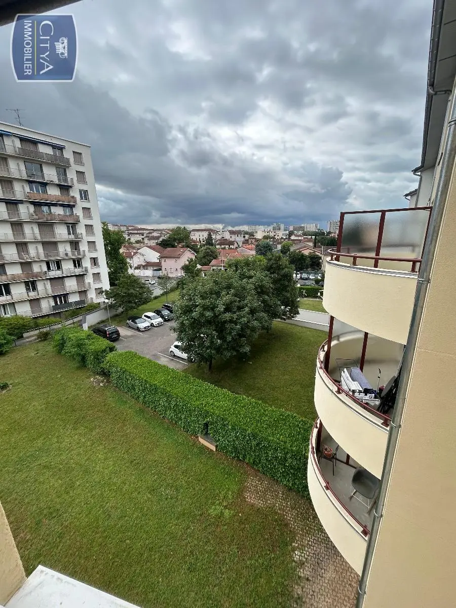 Photo 5 Appartement 1 pièce 18.53m²