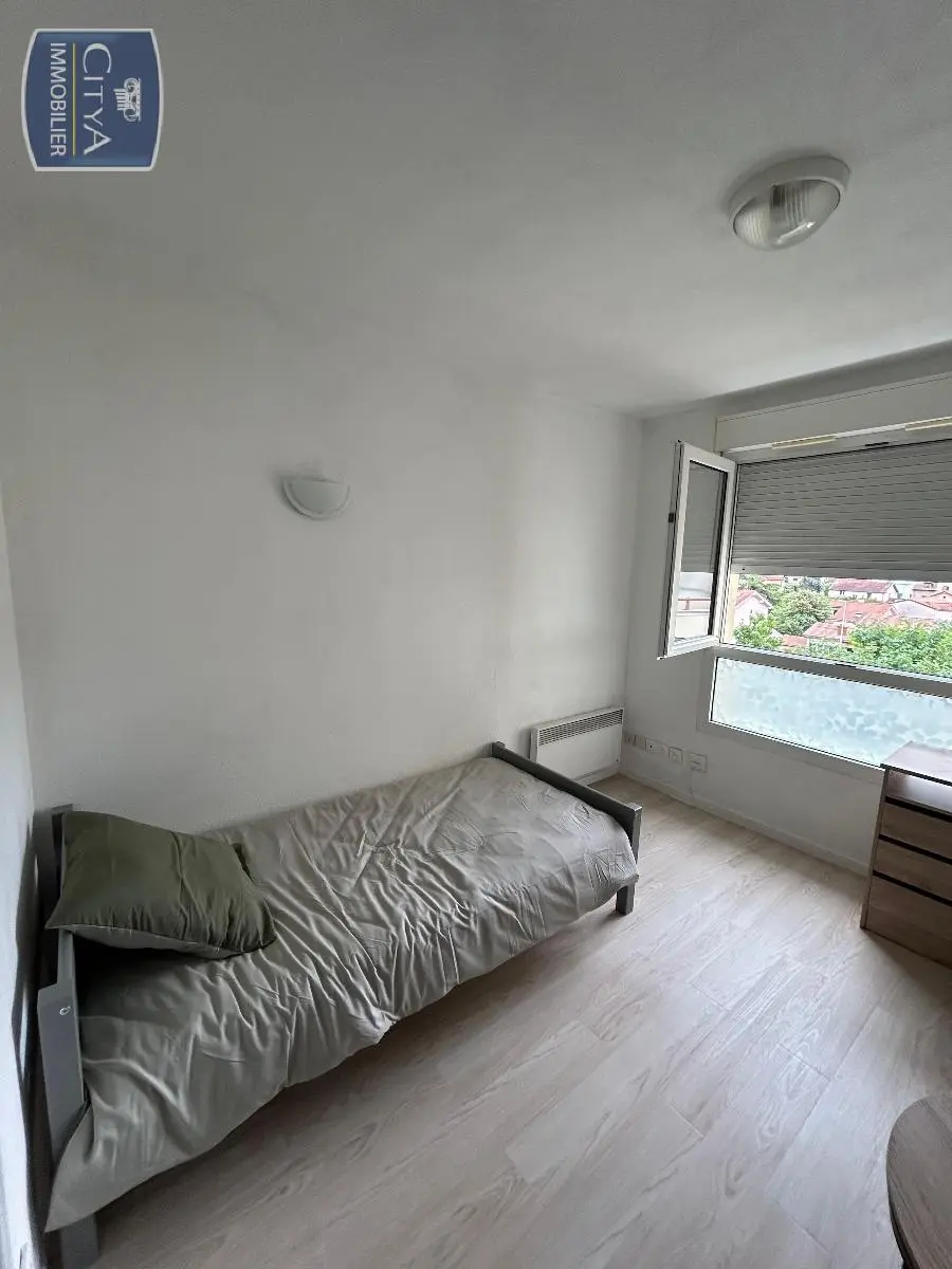 Photo 3 Appartement 1 pièce 18.53m²