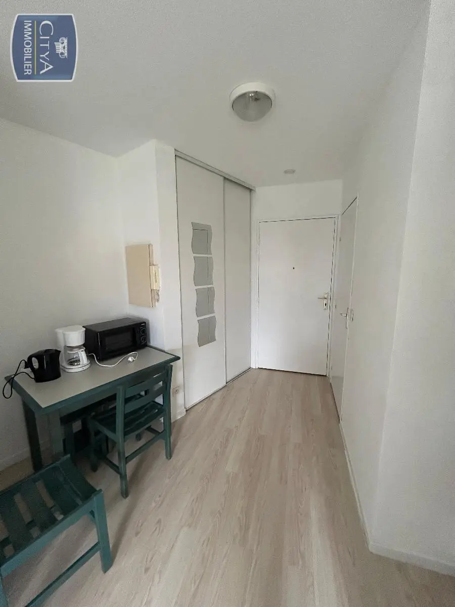 Photo 4 Appartement 1 pièce 18.53m²
