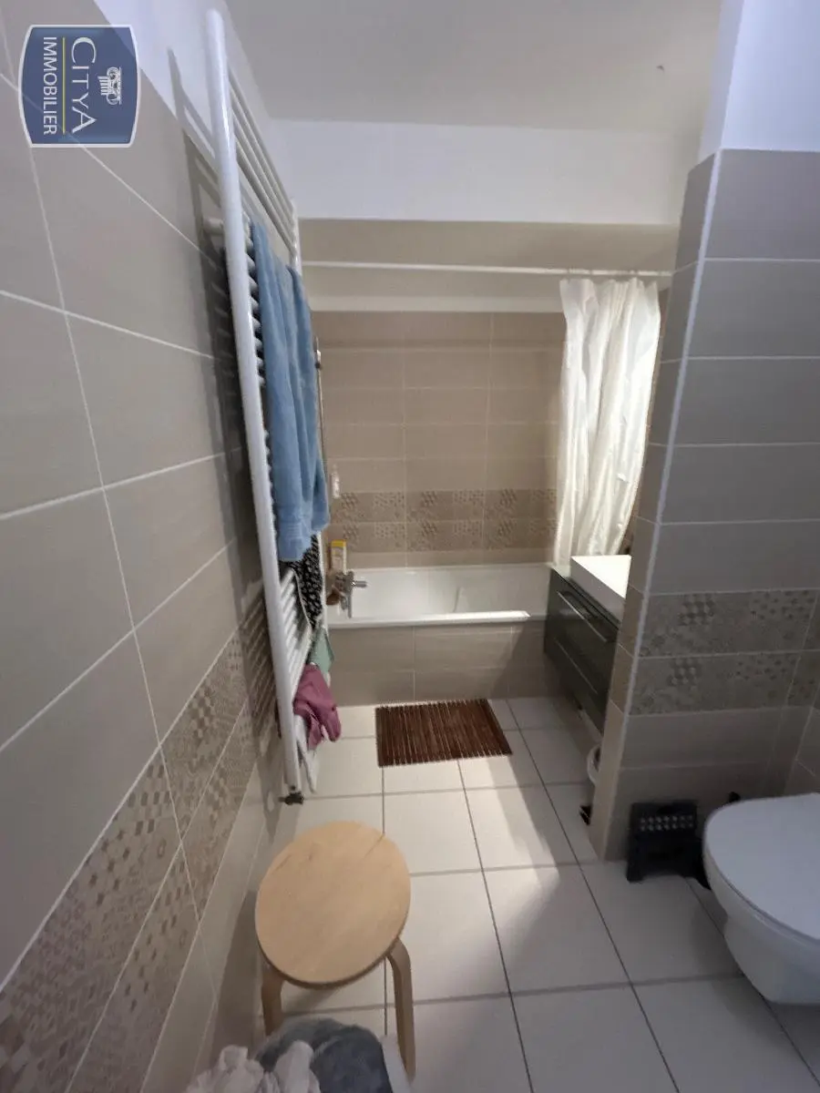 Photo 5 Appartement 1 pièce 34.75m²