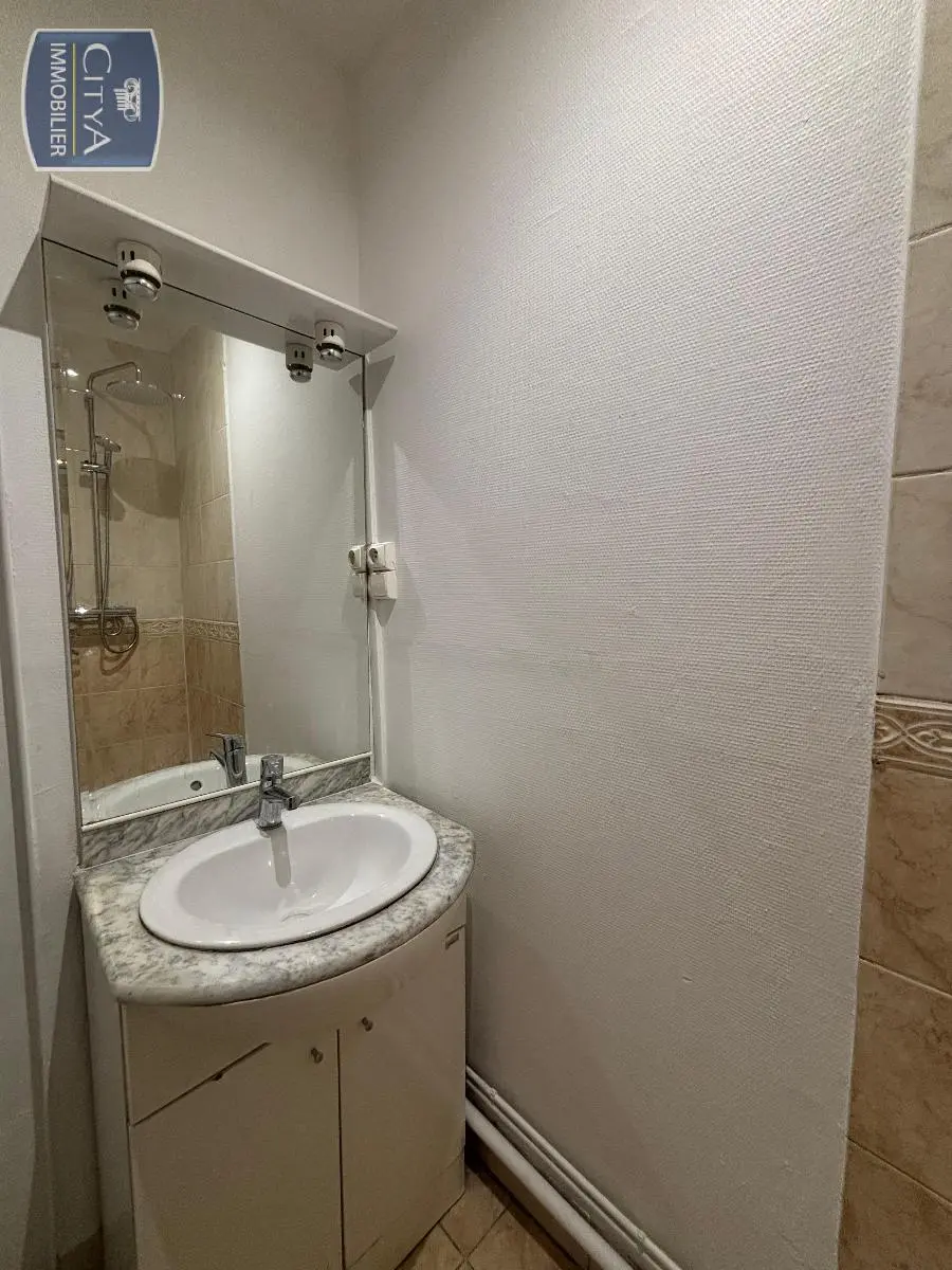 Photo 4 appartement Villeurbanne