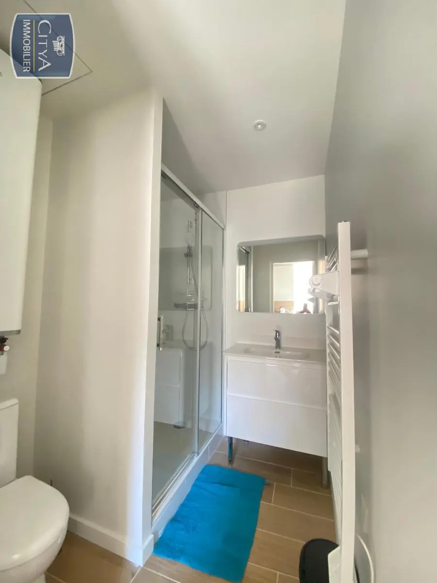 Photo 4 Appartement 1 pièce 38.07m²