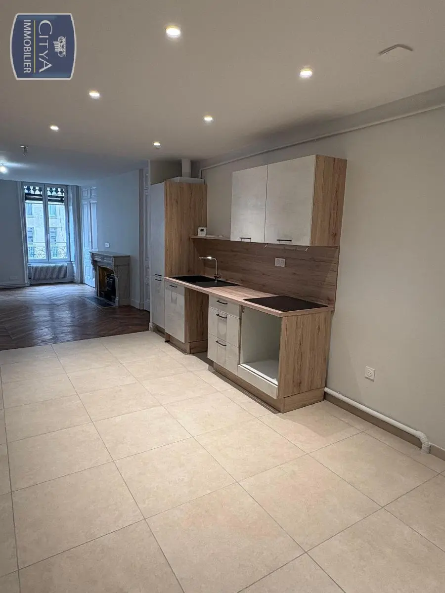 Photo 1 Appartement 3 pièces 80.04m²