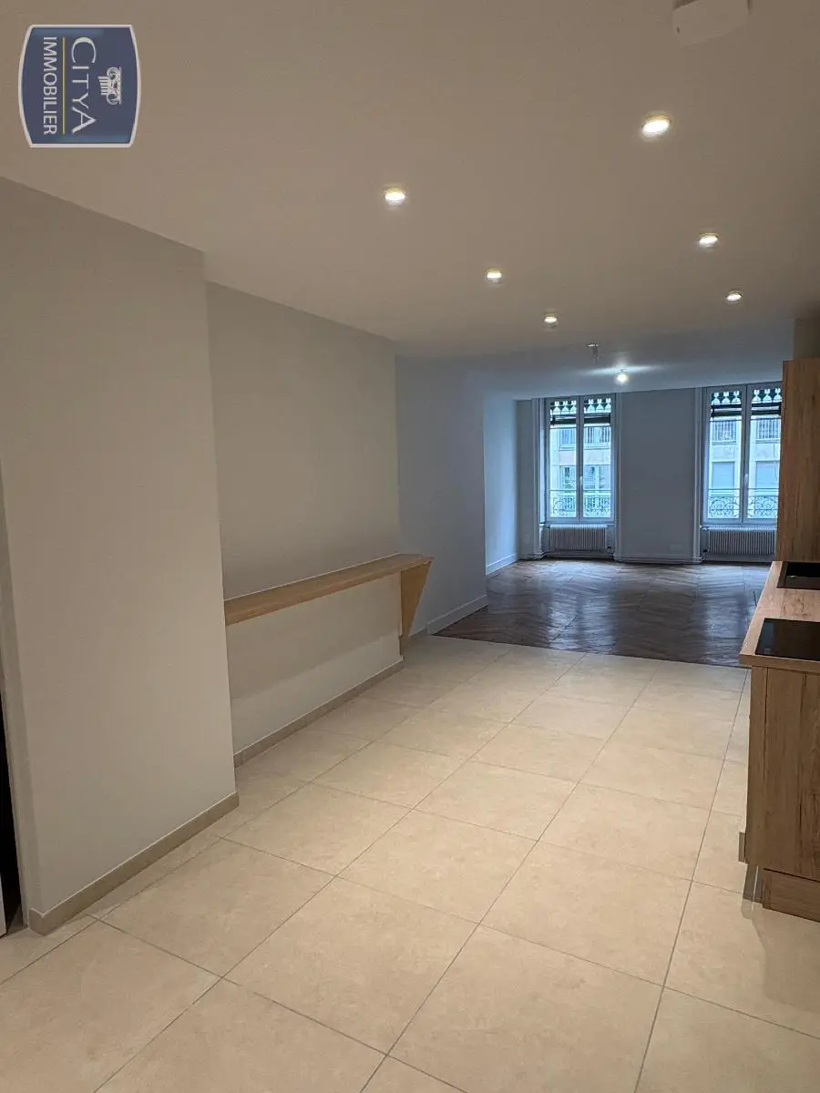 Photo 3 Appartement 3 pièces 80.04m²