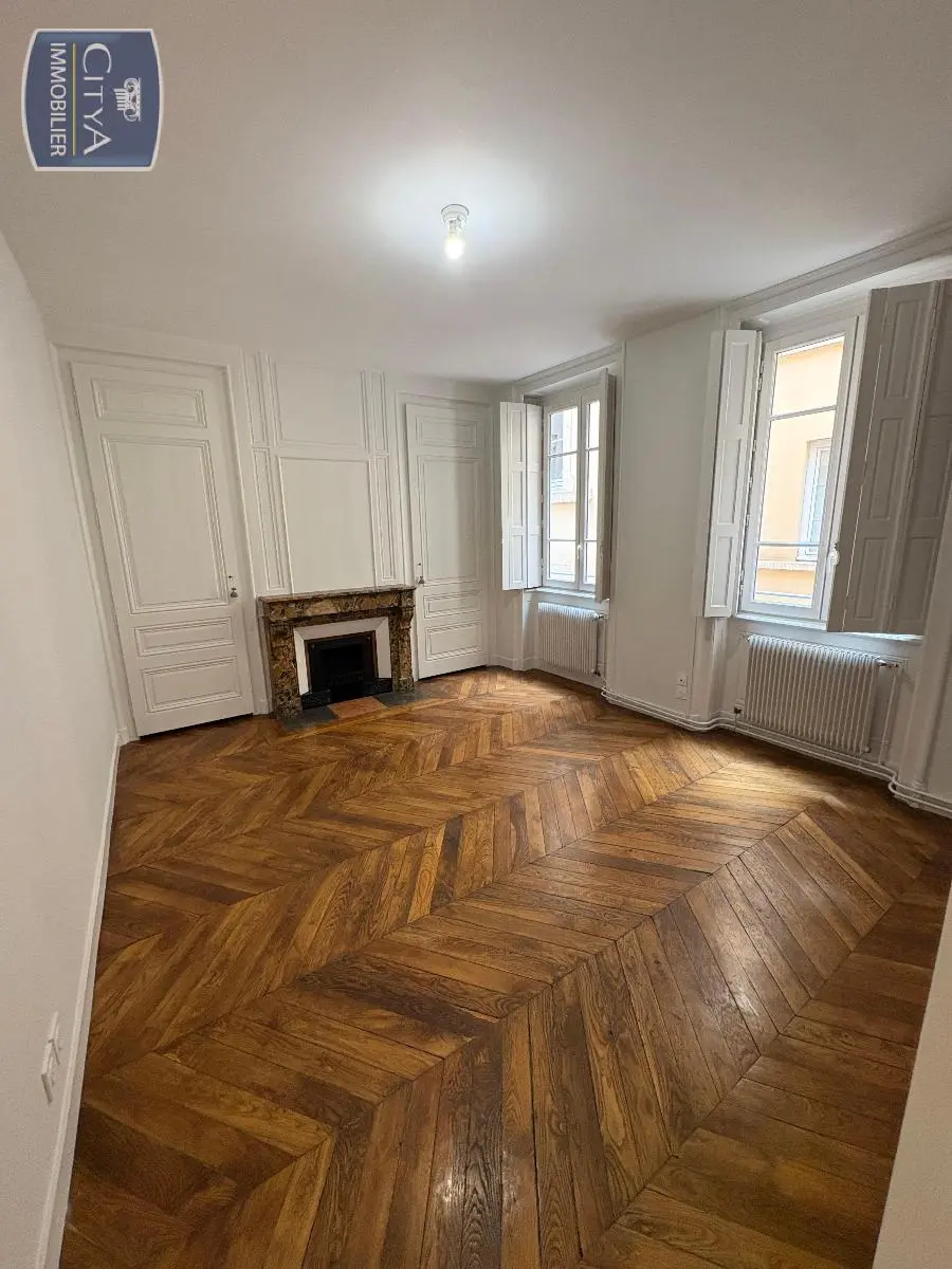 Photo 2 Appartement 3 pièces 80.04m²