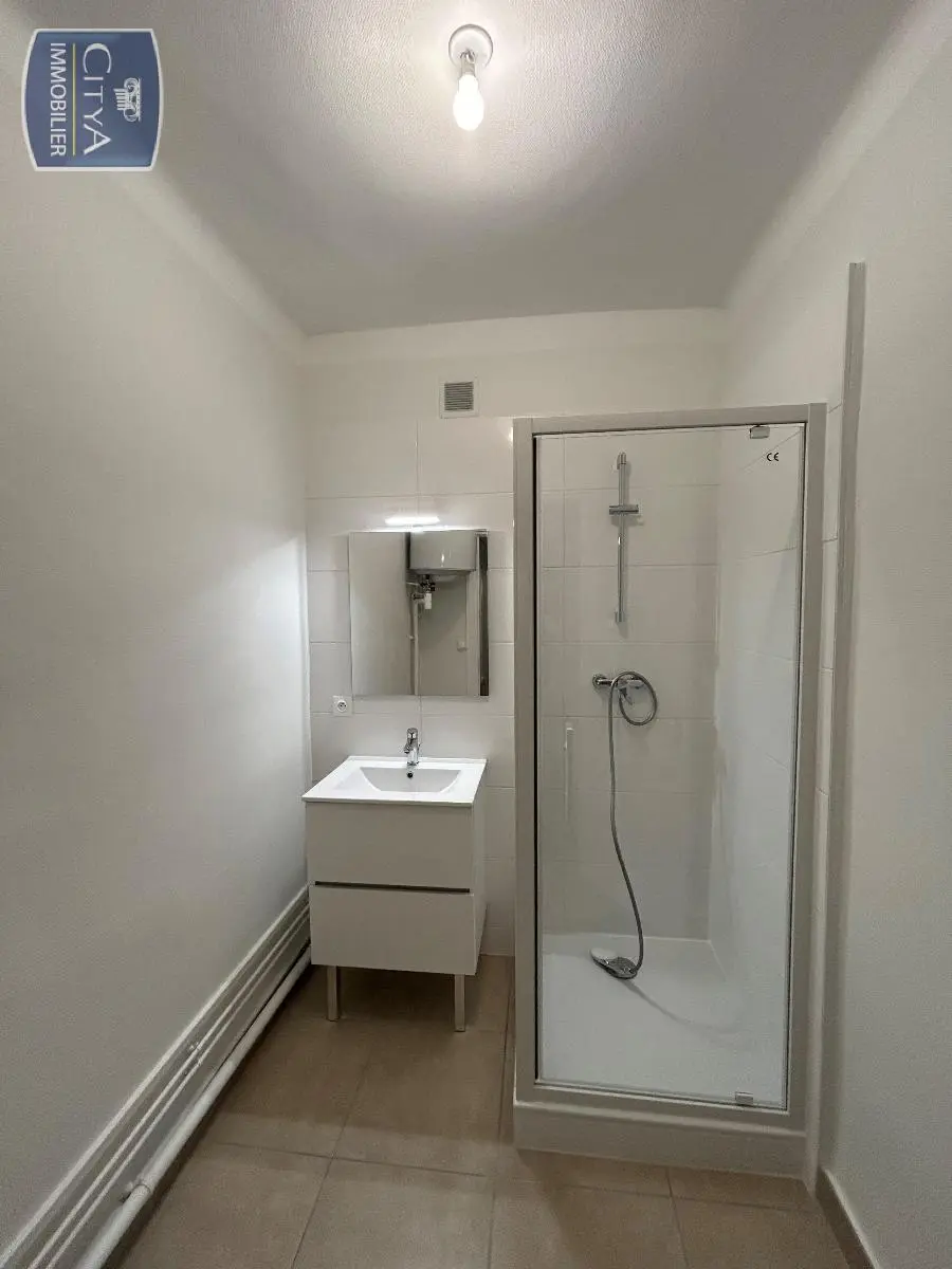 Photo 5 Appartement 1 pièce 39m²