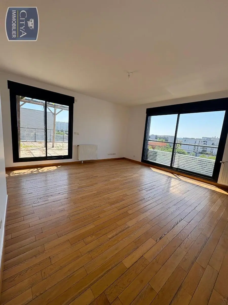 Photo 2 Appartement 3 pièces 80.25m²