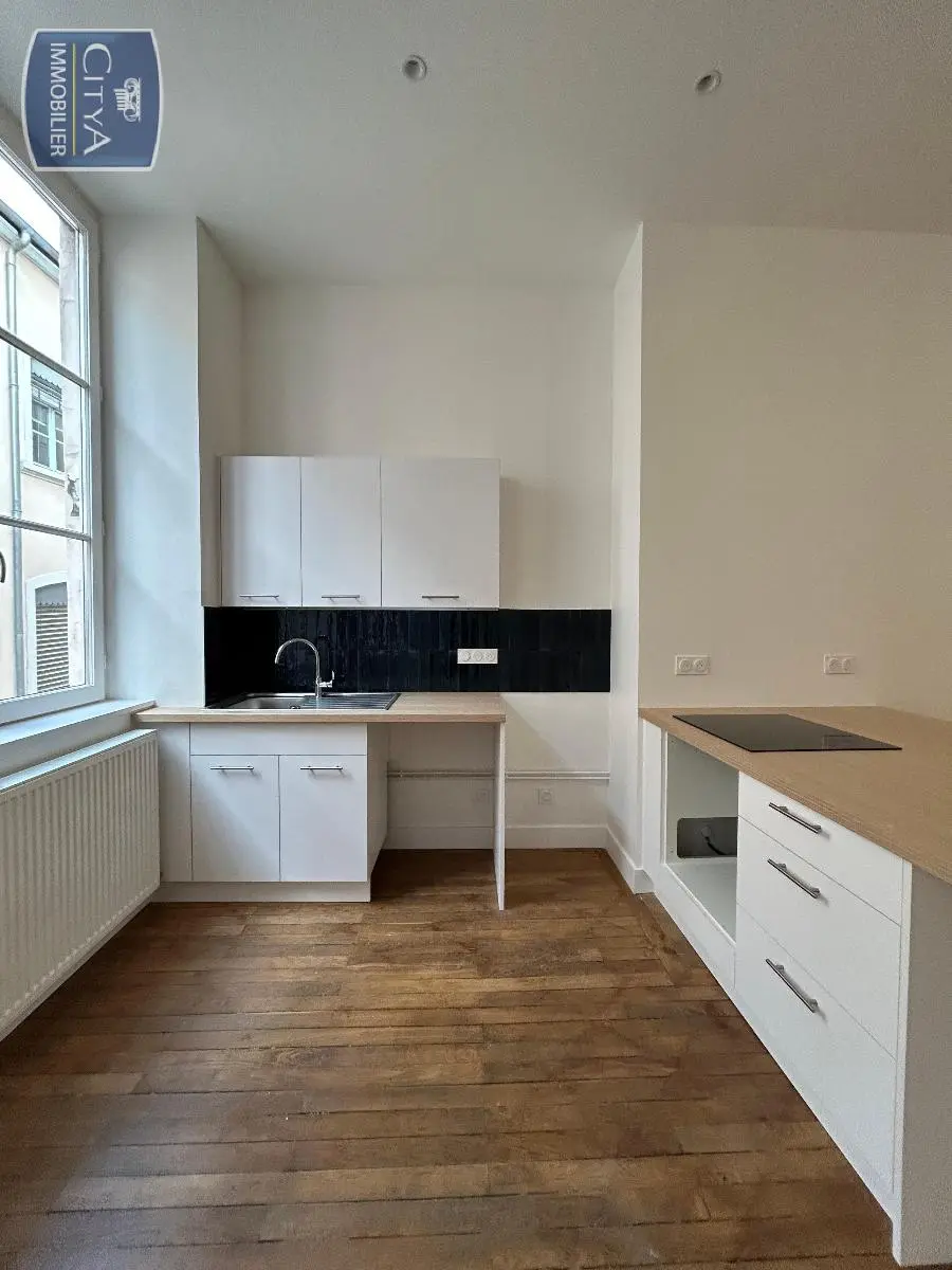 Photo 3 Appartement 3 pièces 83.26m²