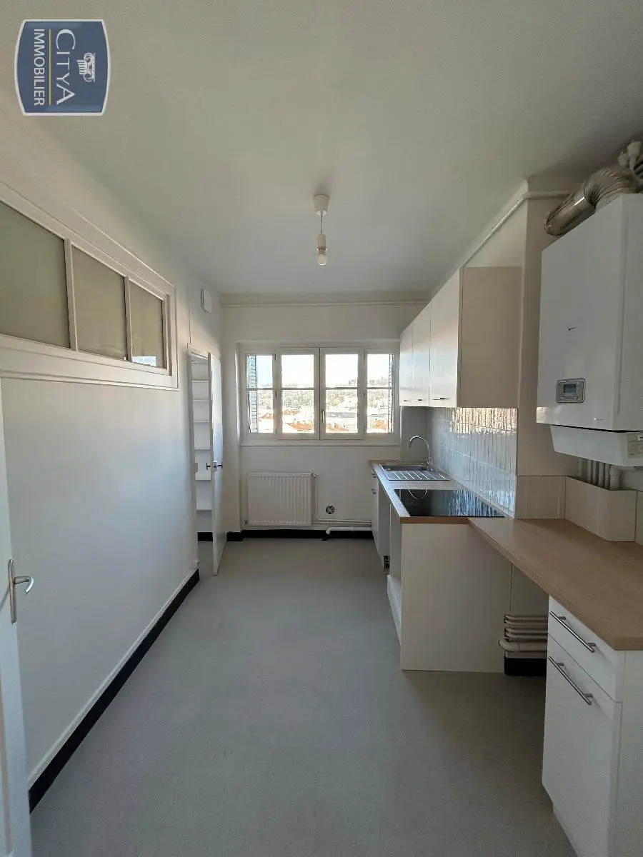 Photo 5 Appartement 4 pièces 79.86m²