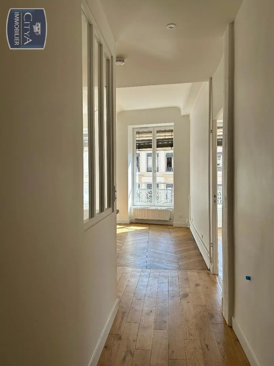 Photo 5 Appartement 3 pièces 86.72m²