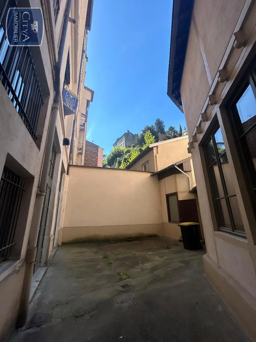 Photo 11 Appartement 2 pièces 25.51m²