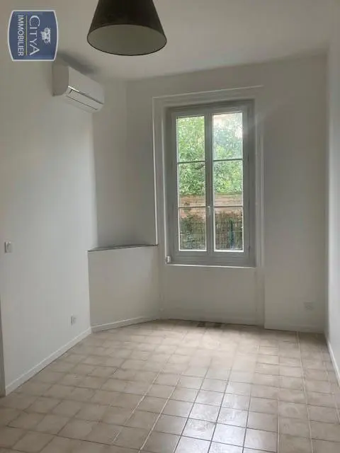 Photo 3 Appartement 1 pièce 27m²