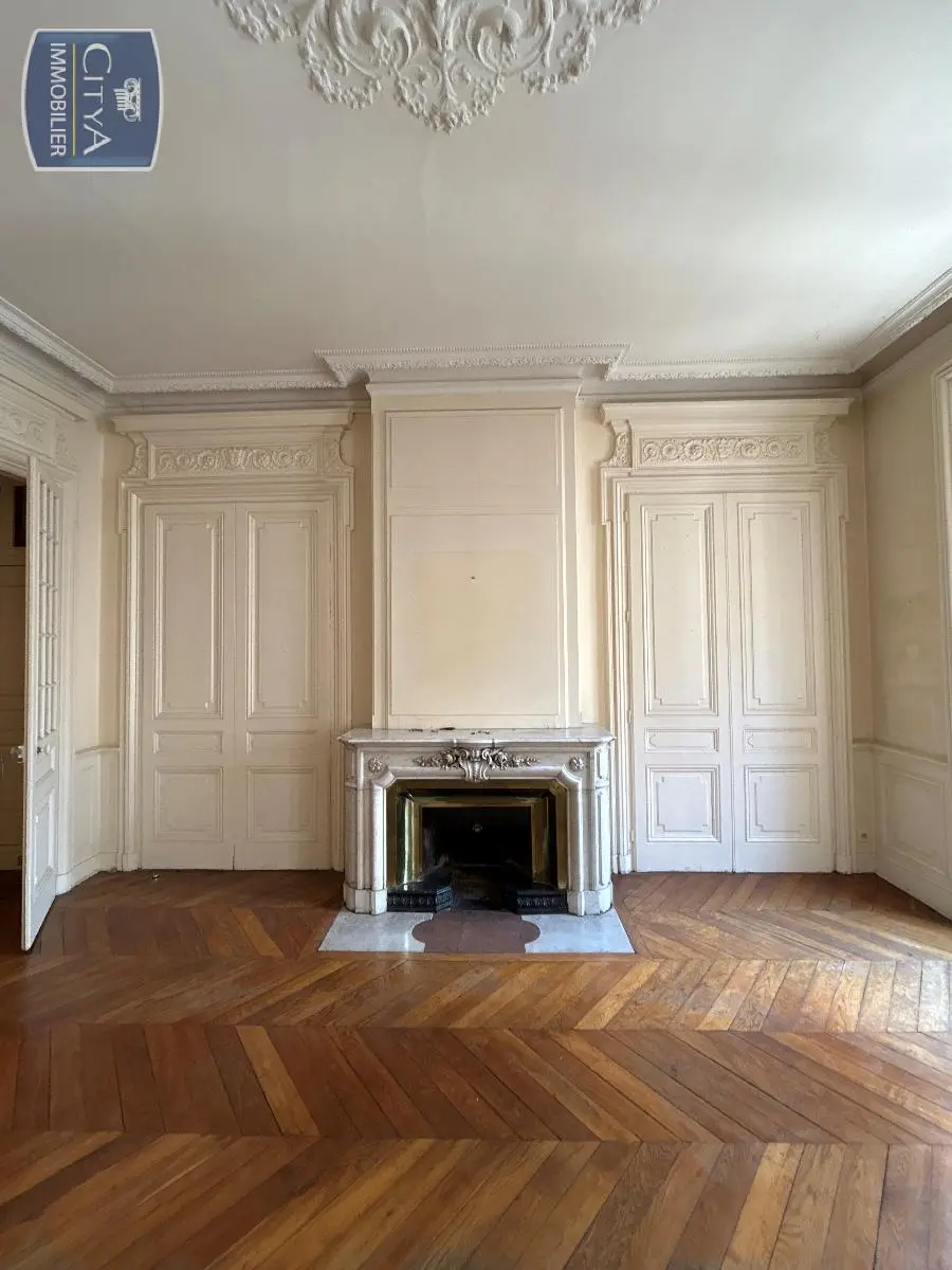 Photo 2 Appartement 6 pièces 169m²