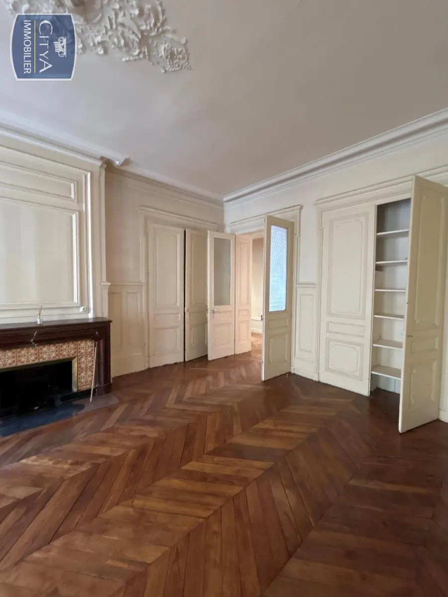Photo 5 Appartement 6 pièces 169m²