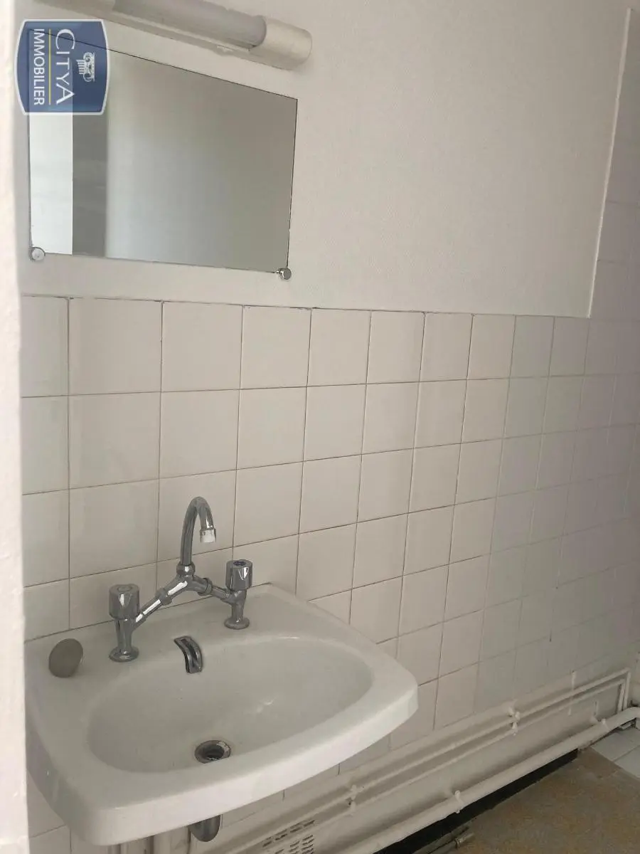 Photo 4 Appartement 1 pièce 28.19m²