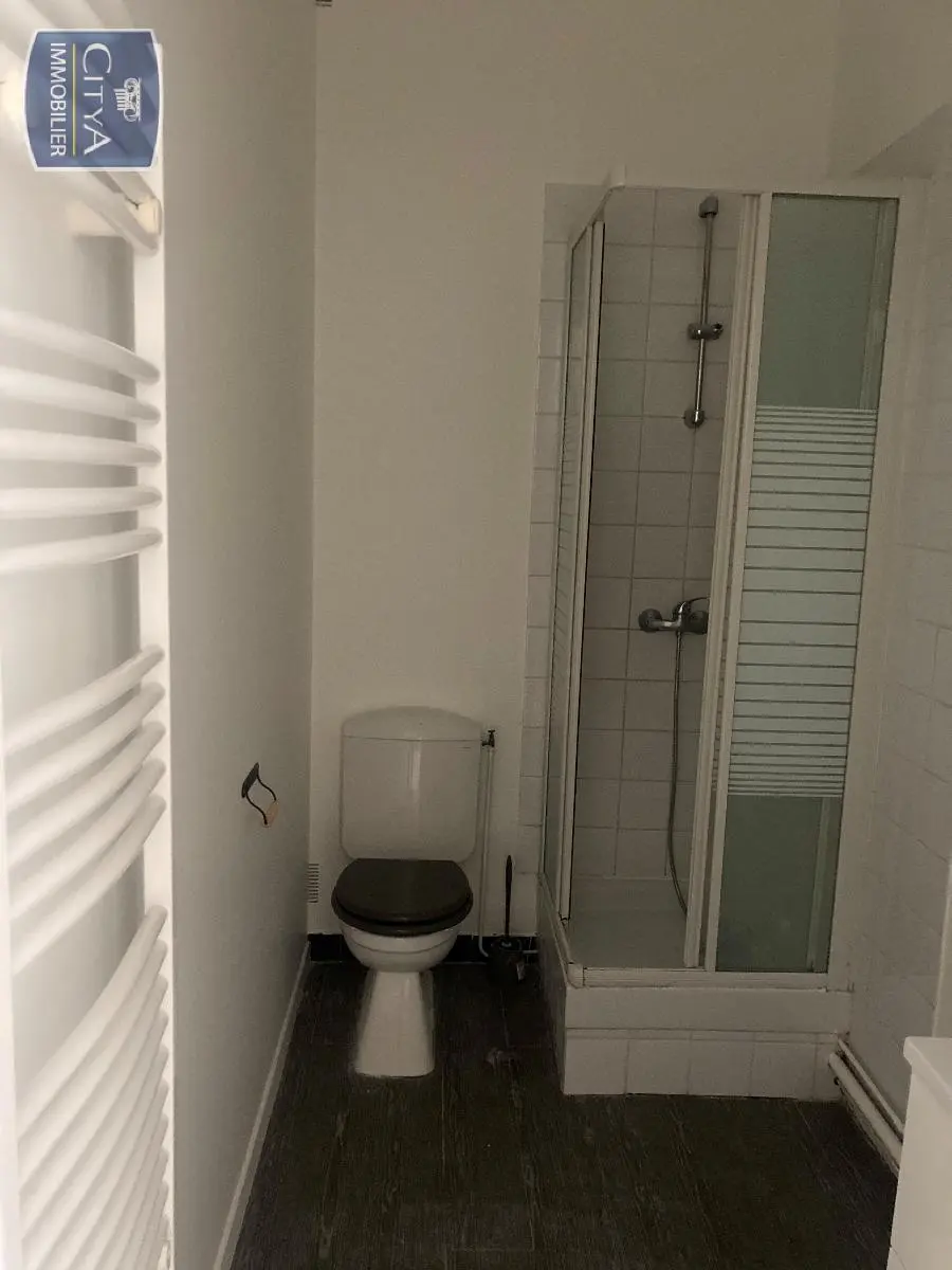 Photo 5 Appartement 1 pièce 27m²