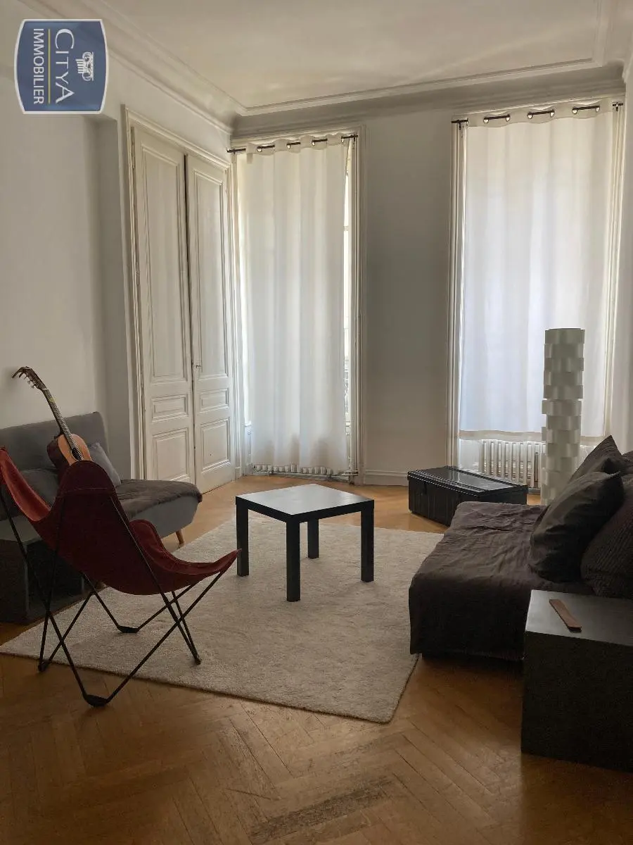 Photo 2 Appartement 3 pièces 87.05m²