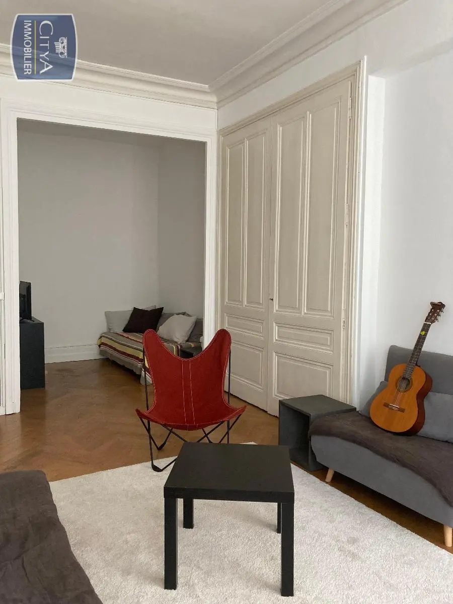 Photo 3 Appartement 3 pièces 87.05m²