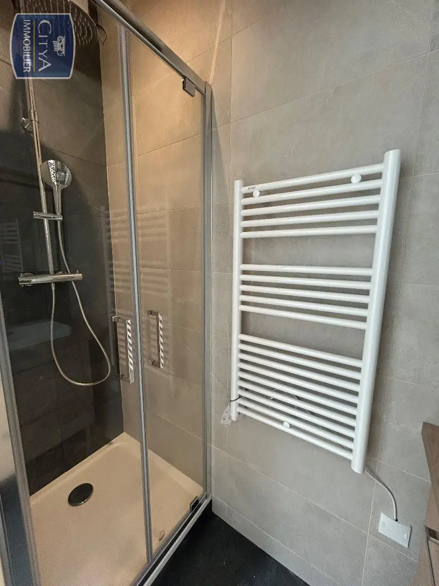 Photo 4 appartement Lyon 6e Arrondissement