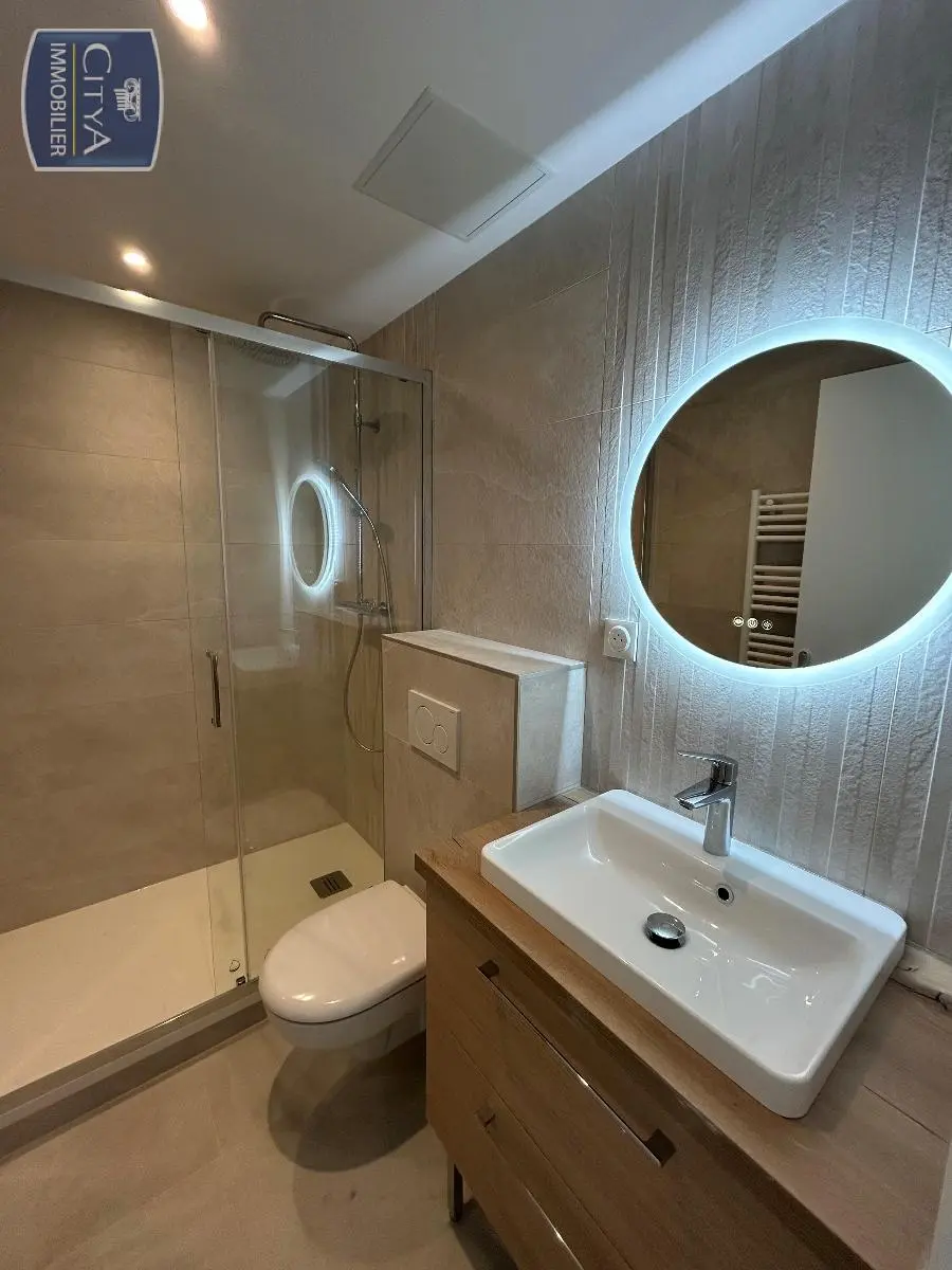 Photo 8 appartement Lyon 6e Arrondissement