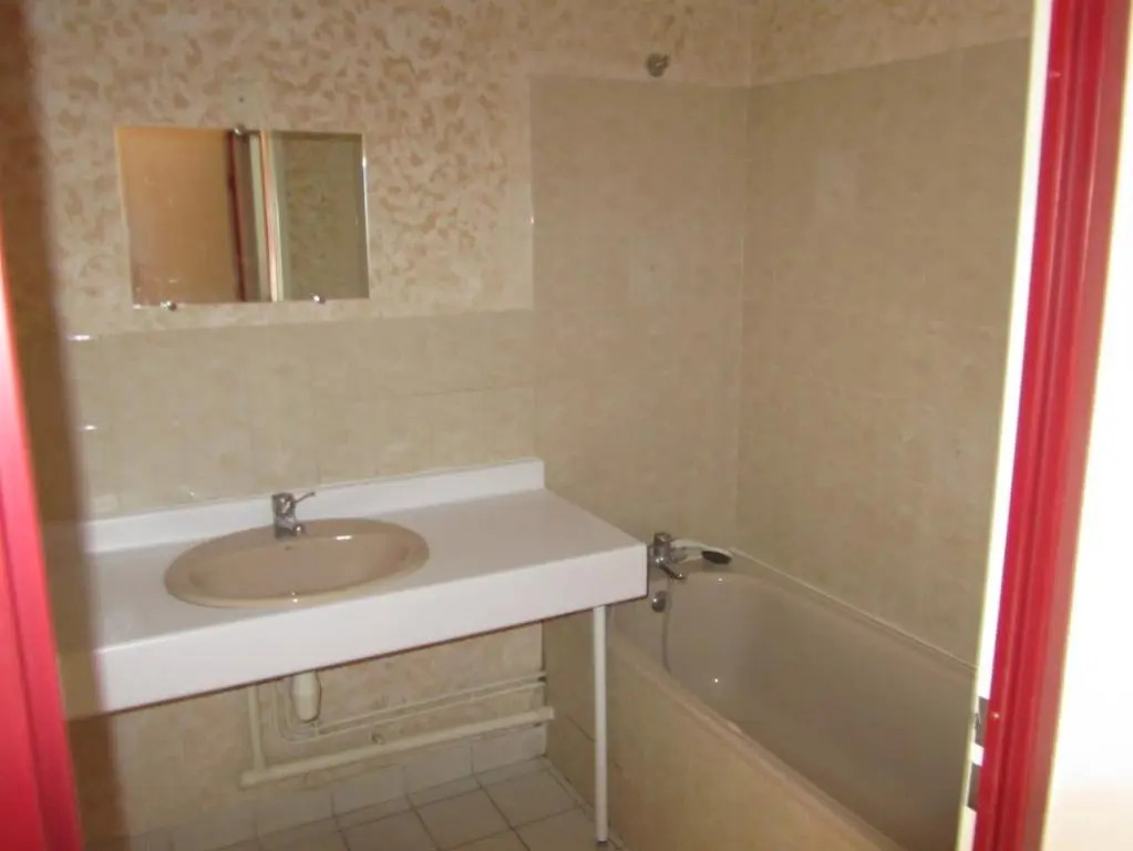 Photo 13 Appartement 3 pièces 89.05m²