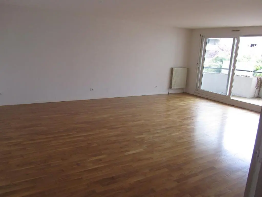 Photo 2 Appartement 3 pièces 89.05m²