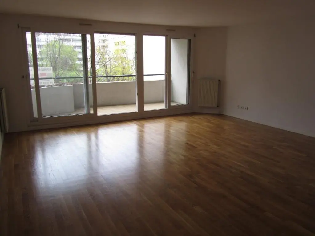 Photo 1 Appartement 3 pièces 89.05m²