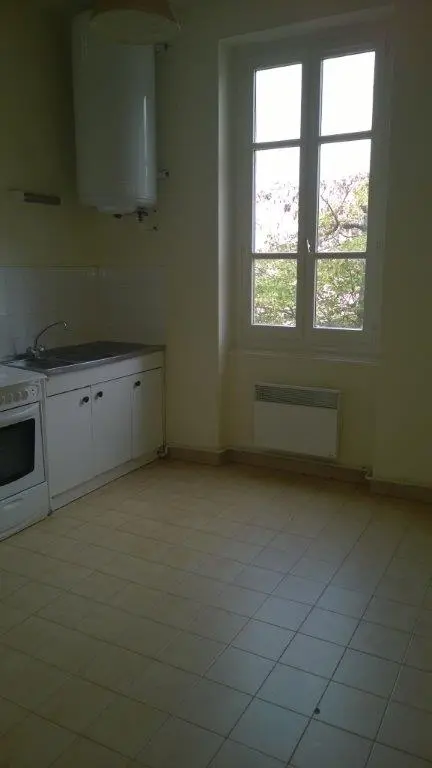 Photo 2 Appartement 2 pièces 49.82m²