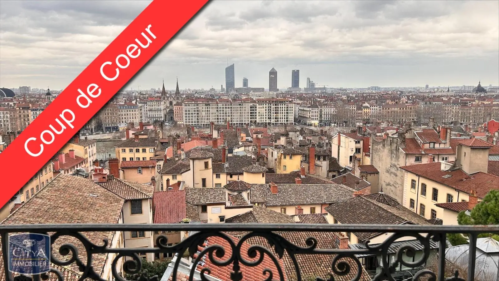 Photo 1 Appartement 3 pièces 109.6m²