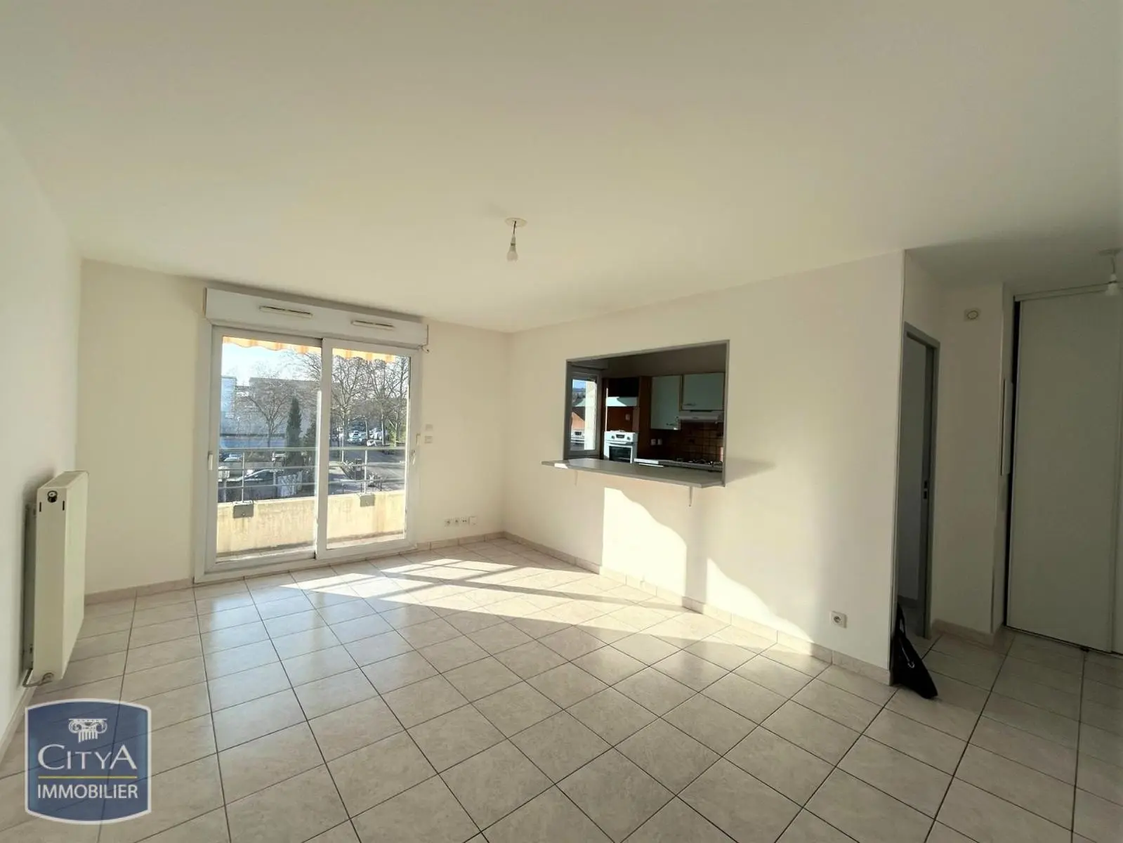 Photo 2 appartement Vénissieux