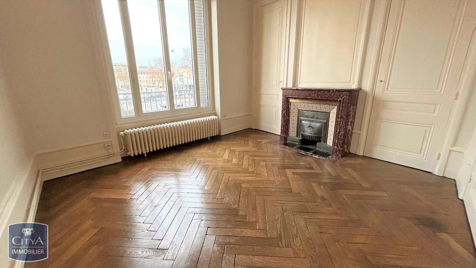 Photo 4 Appartement 2 pièces 60.11m²