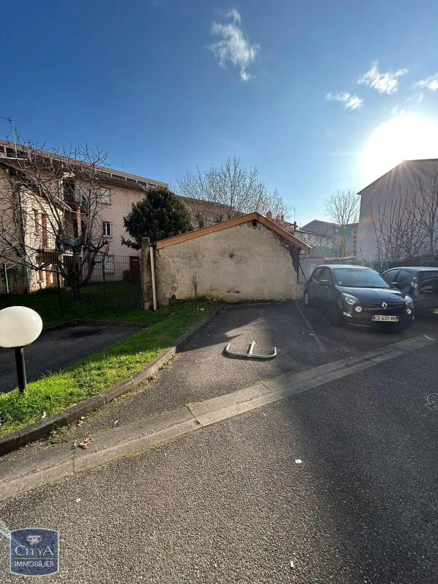 Photo 9 appartement Vénissieux