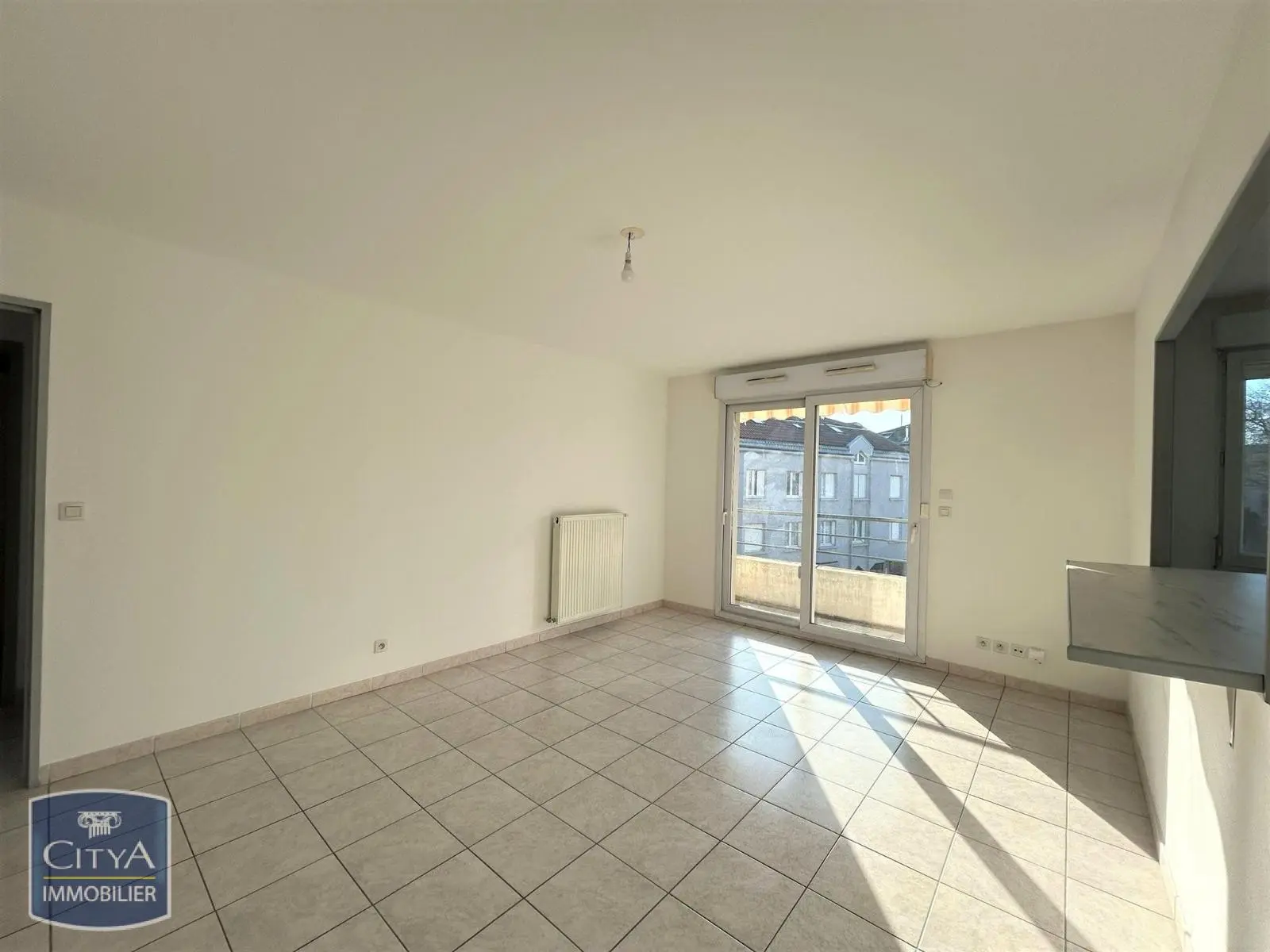 Photo 1 Appartement 3 pièces 59.65m²