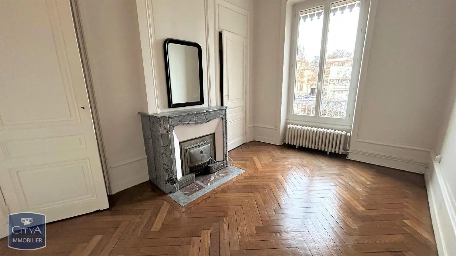 Photo 1 Appartement 2 pièces 60.11m²