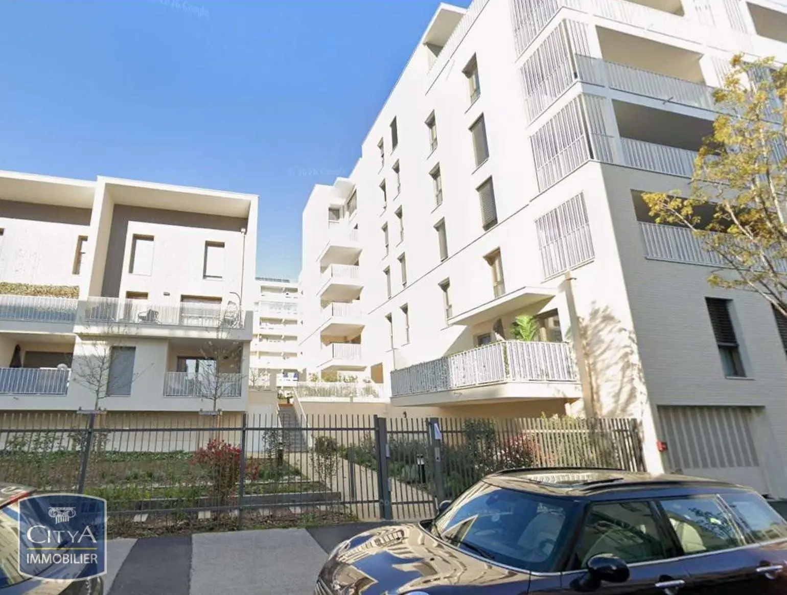Photo 1 Appartement 3 pièces 70.06m²