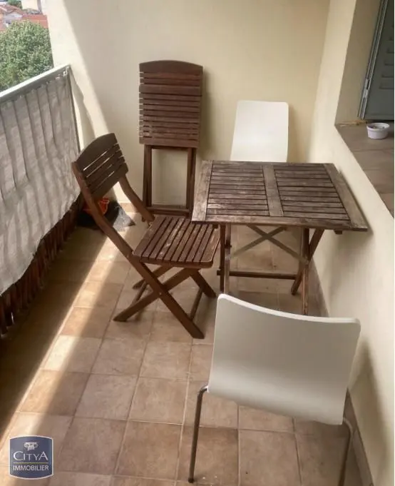 Photo 2 Appartement 3 pièces 63.53m²