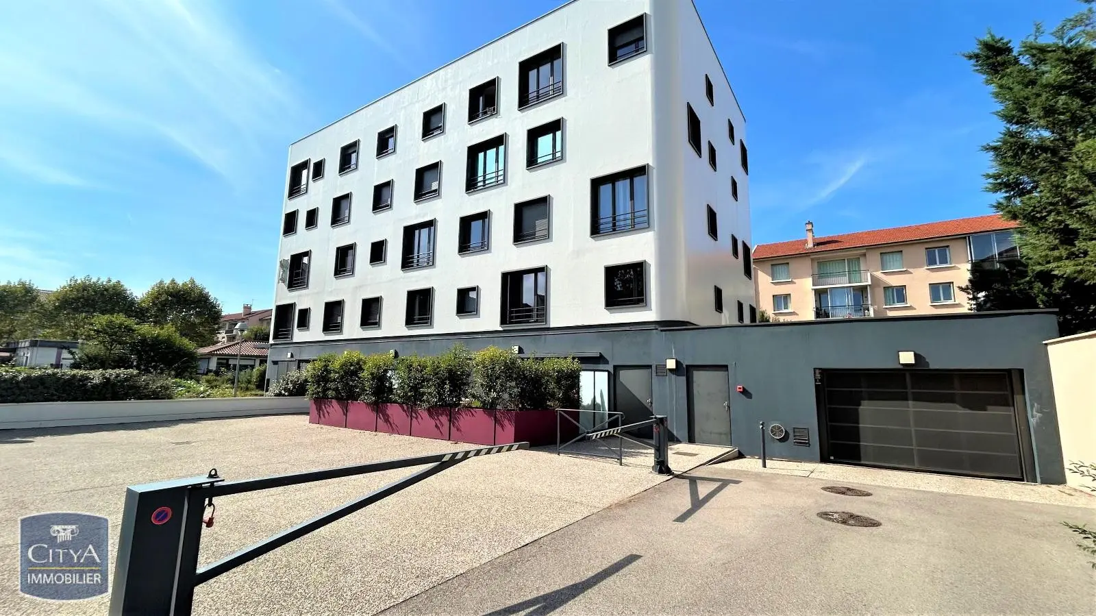Photo 7 Appartement 3 pièces 61.45m²