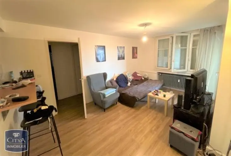 Photo 4 Appartement 3 pièces 63.53m²