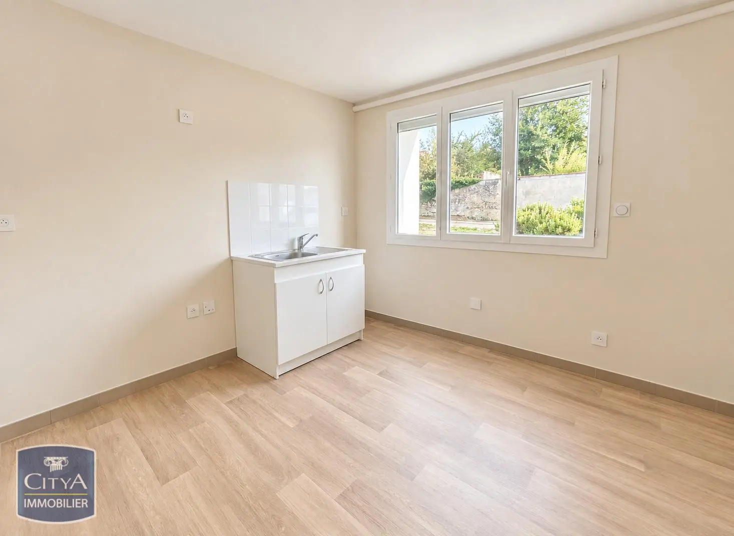 Photo 2 Appartement 3 pièces 85m²