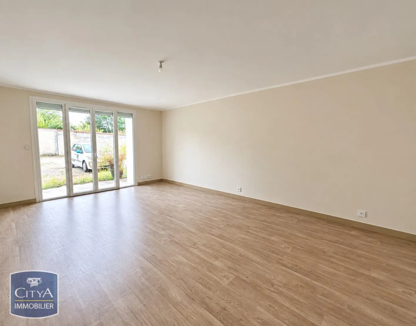 Photo 1 Appartement 3 pièces 85m²