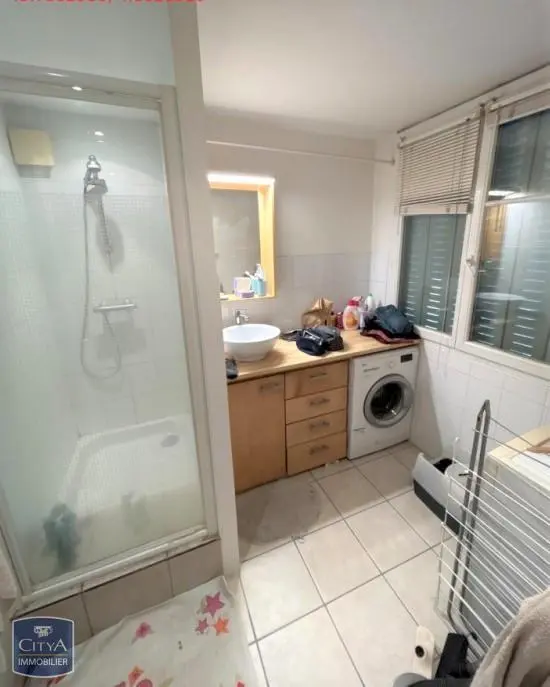 Photo 3 Appartement 3 pièces 63.53m²