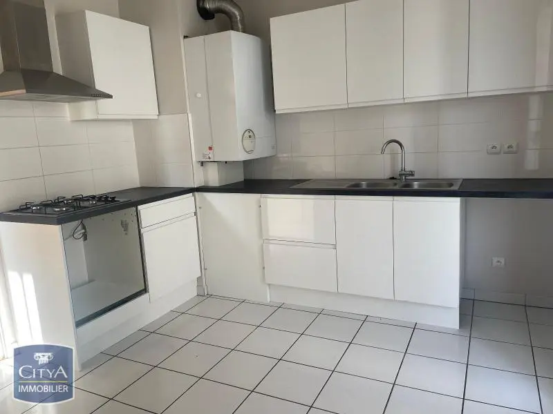 Photo 5 Appartement 5 pièces 159.34m²