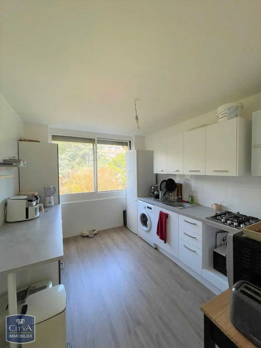 Photo 5 Appartement 3 pièces 72m²