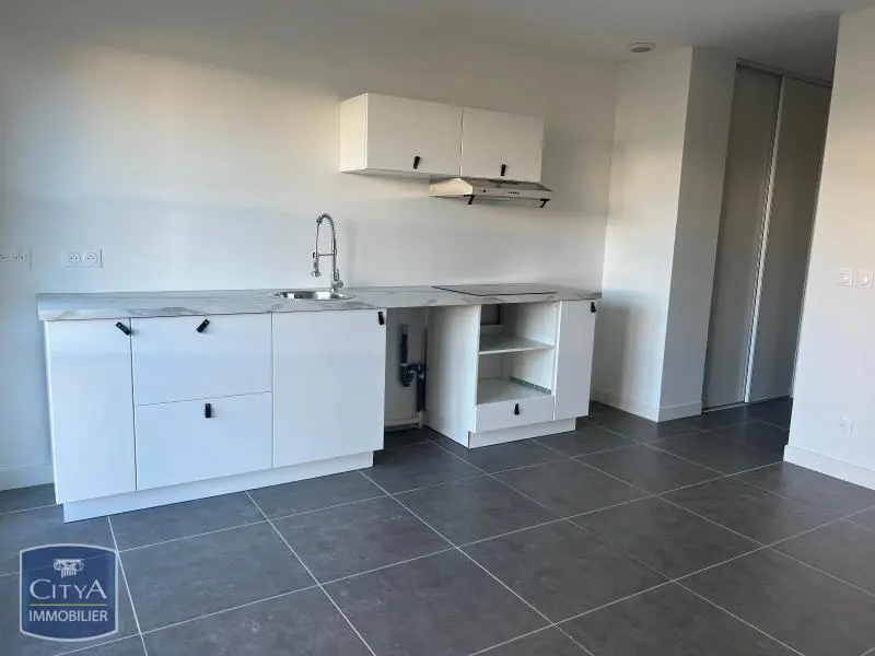 Photo 2 Appartement 2 pièces 51.32m²