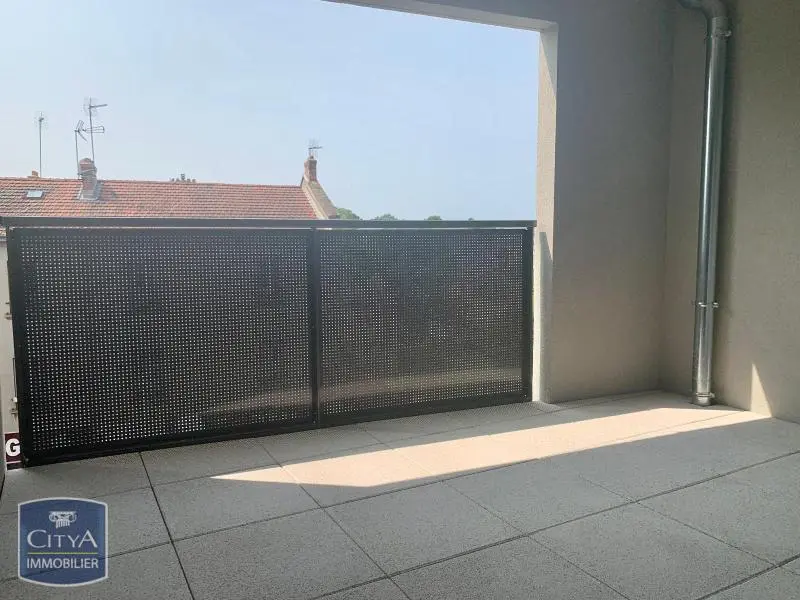 Photo 3 Appartement 2 pièces 45.56m²