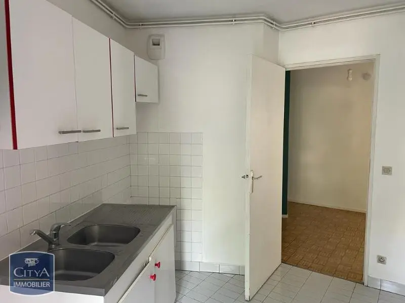 Photo 3 Appartement 3 pièces 60m²