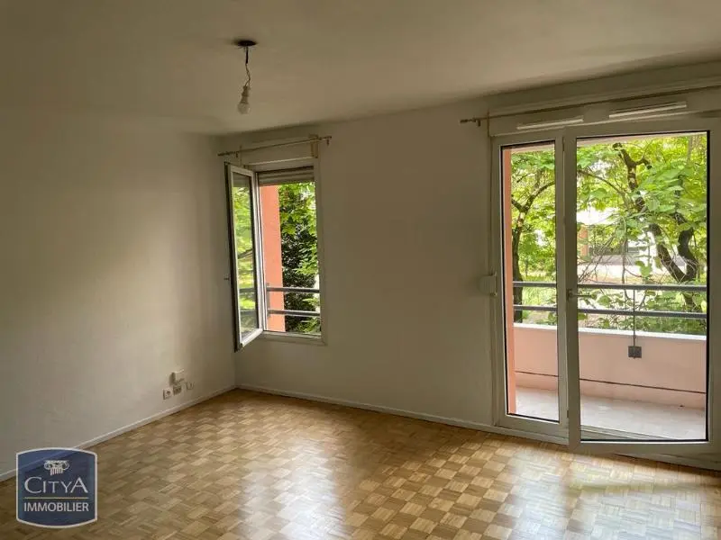 Photo 2 Appartement 3 pièces 60m²