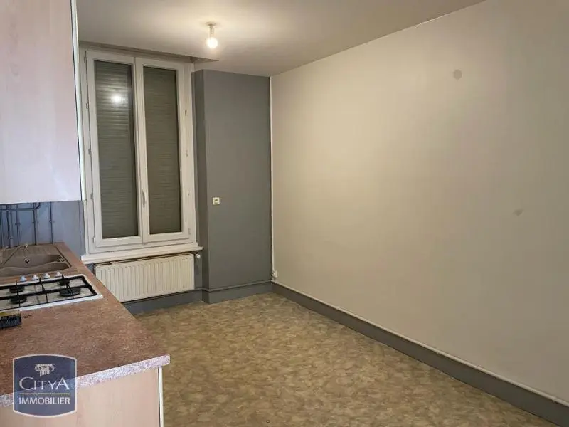 Photo 2 appartement Villeurbanne